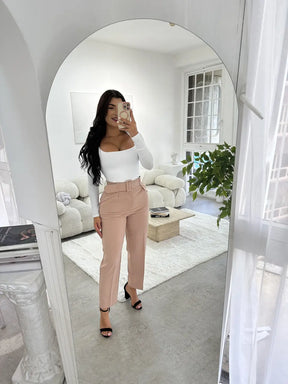 Pantalón de Cinturão